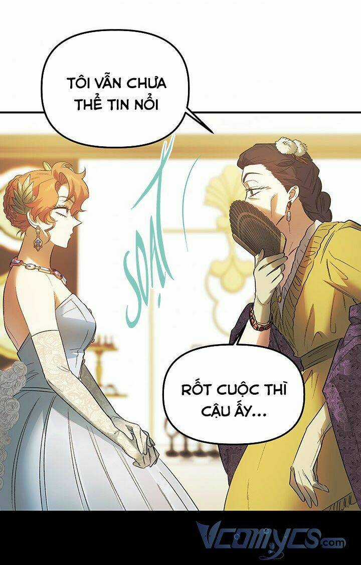 May Mắn Hay Bất Hạnh - Chapter 61 - Trang 83