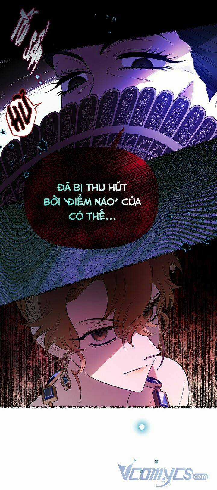 May Mắn Hay Bất Hạnh - Chapter 61 - Trang 84