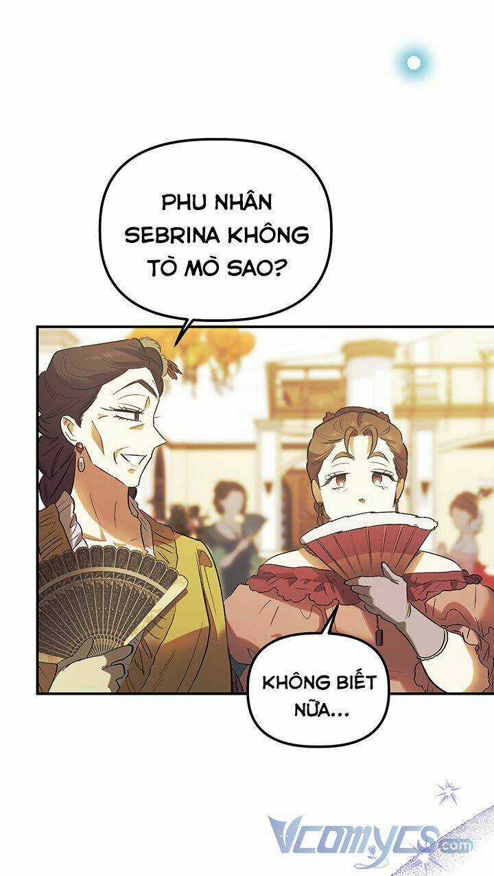 May Mắn Hay Bất Hạnh - Chapter 61 - Trang 85