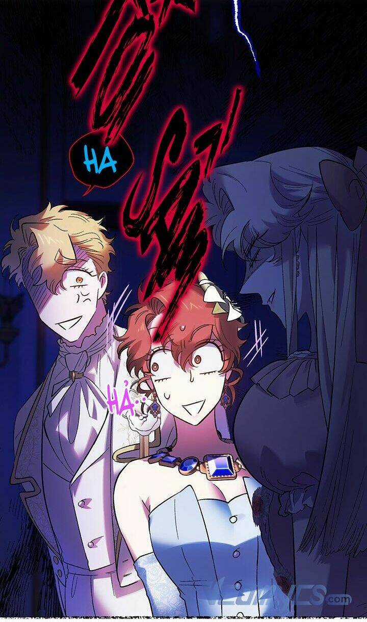 May Mắn Hay Bất Hạnh - Chapter 61 - Trang 10