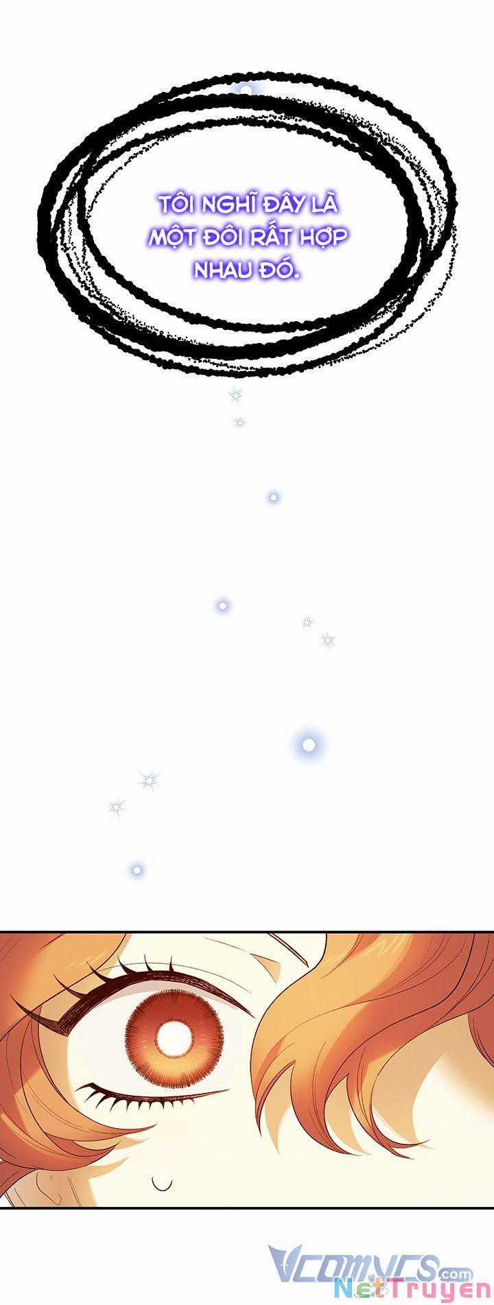 May Mắn Hay Bất Hạnh - Chapter 62 - Trang 1