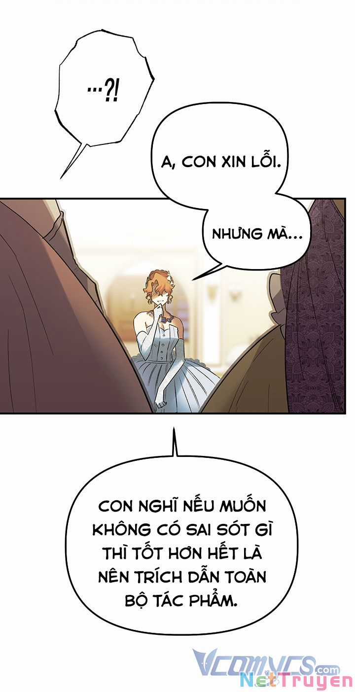 May Mắn Hay Bất Hạnh - Chapter 62 - Trang 14