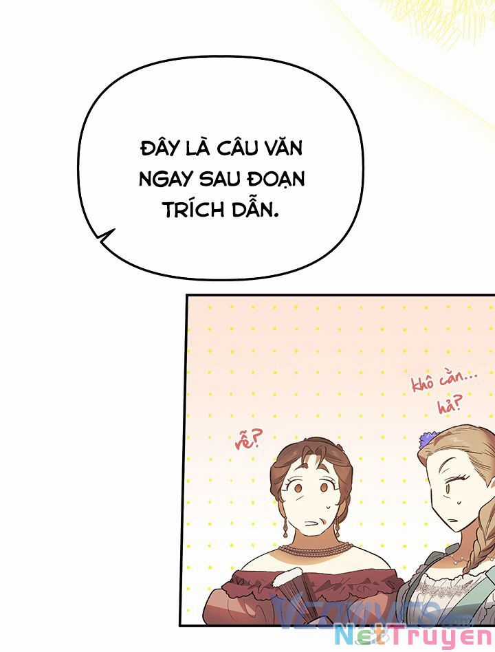 May Mắn Hay Bất Hạnh - Chapter 62 - Trang 19