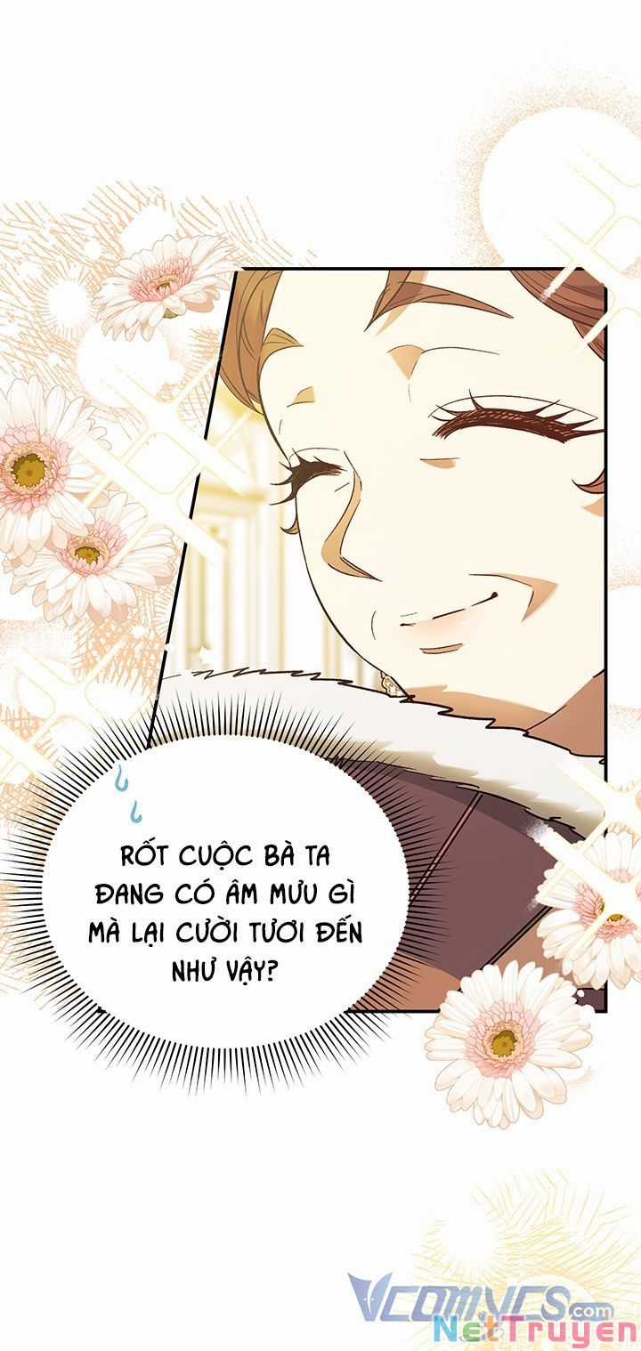 May Mắn Hay Bất Hạnh - Chapter 62 - Trang 3