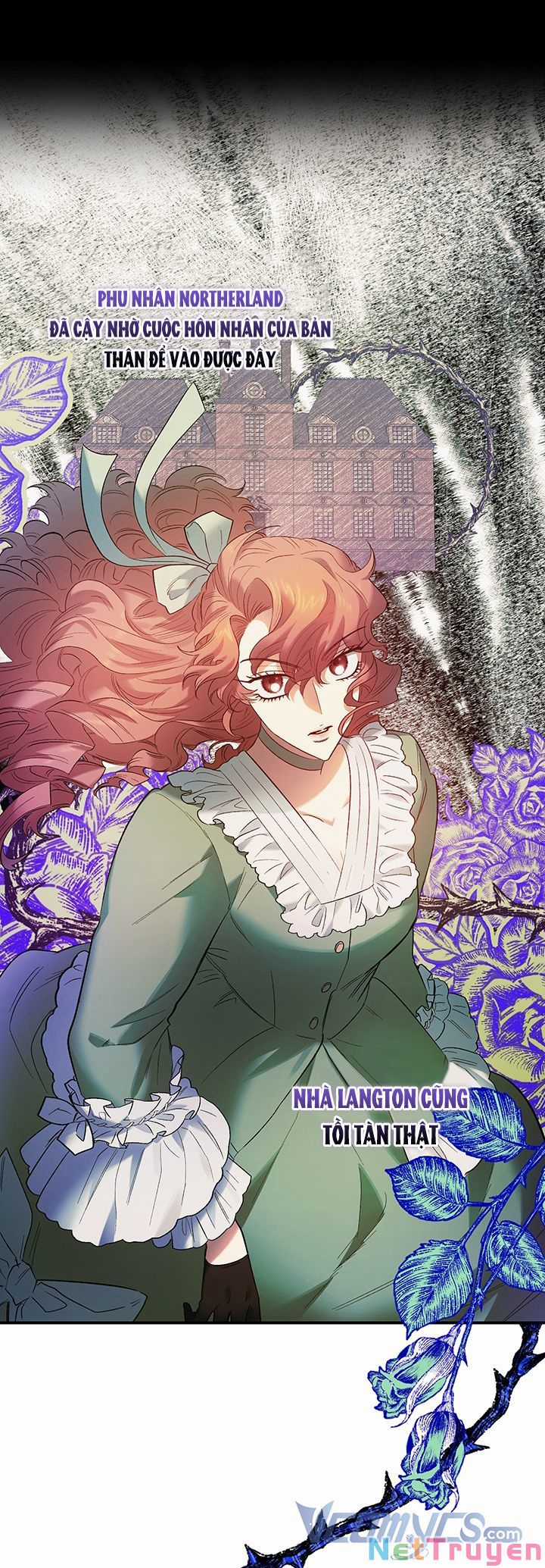 May Mắn Hay Bất Hạnh - Chapter 62 - Trang 29