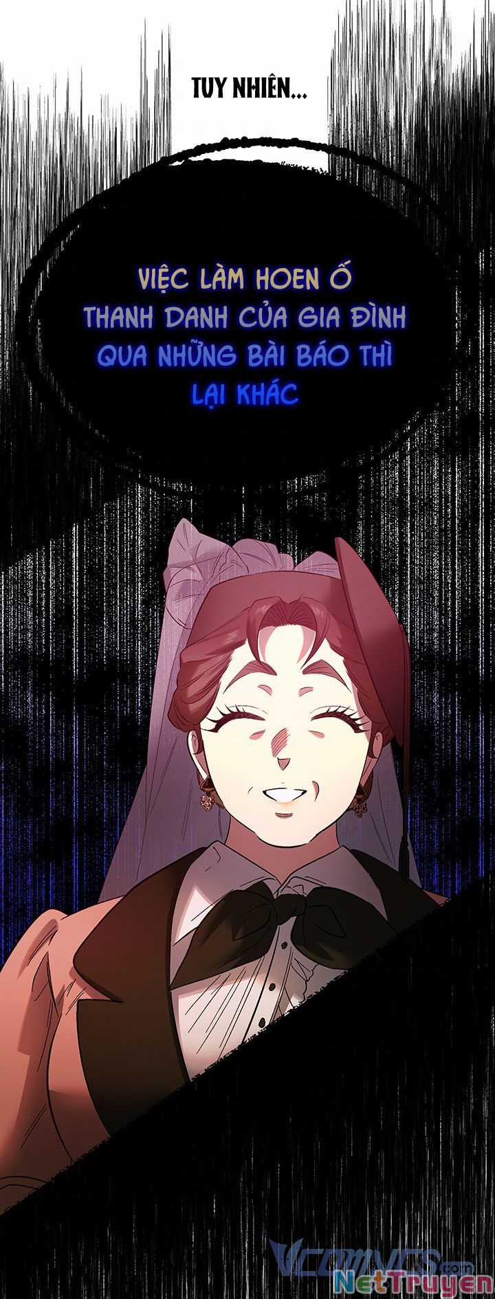 May Mắn Hay Bất Hạnh - Chapter 62 - Trang 31