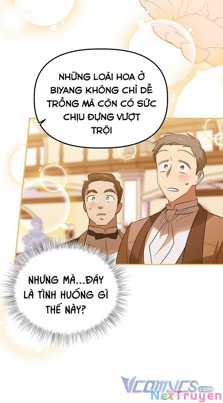 May Mắn Hay Bất Hạnh - Chapter 62 - Trang 36