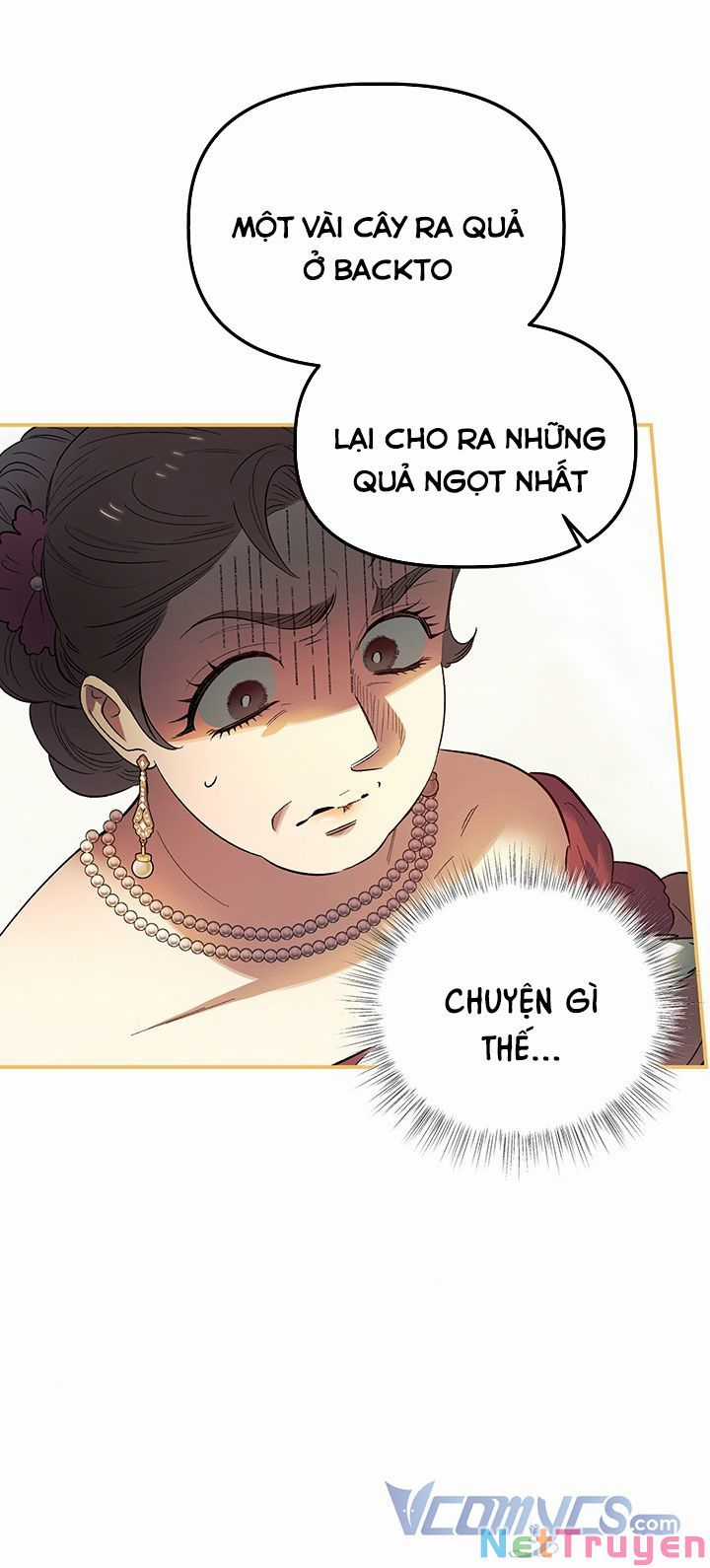 May Mắn Hay Bất Hạnh - Chapter 62 - Trang 37
