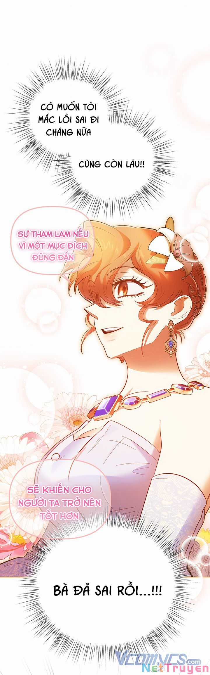 May Mắn Hay Bất Hạnh - Chapter 62 - Trang 38