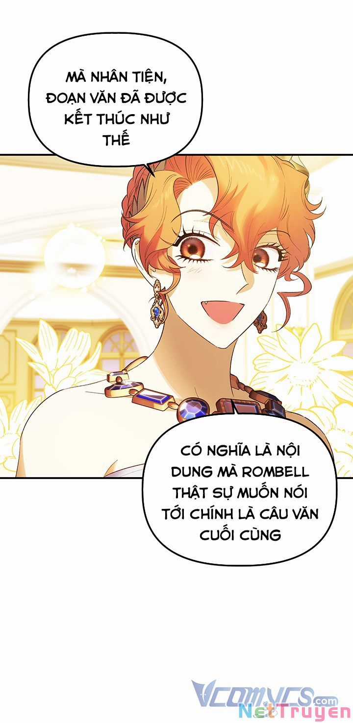 May Mắn Hay Bất Hạnh - Chapter 62 - Trang 40