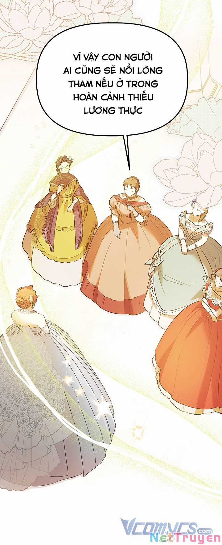 May Mắn Hay Bất Hạnh - Chapter 62 - Trang 5