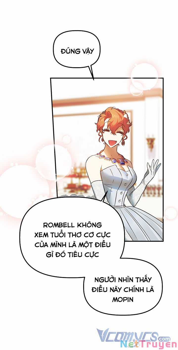 May Mắn Hay Bất Hạnh - Chapter 62 - Trang 42