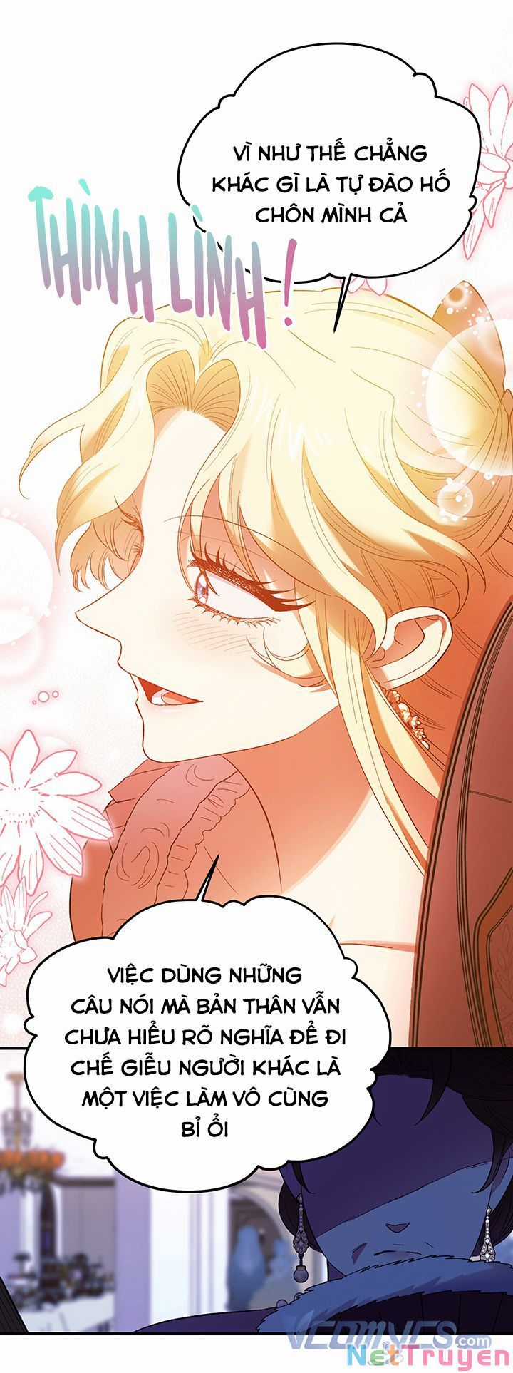 May Mắn Hay Bất Hạnh - Chapter 62 - Trang 47