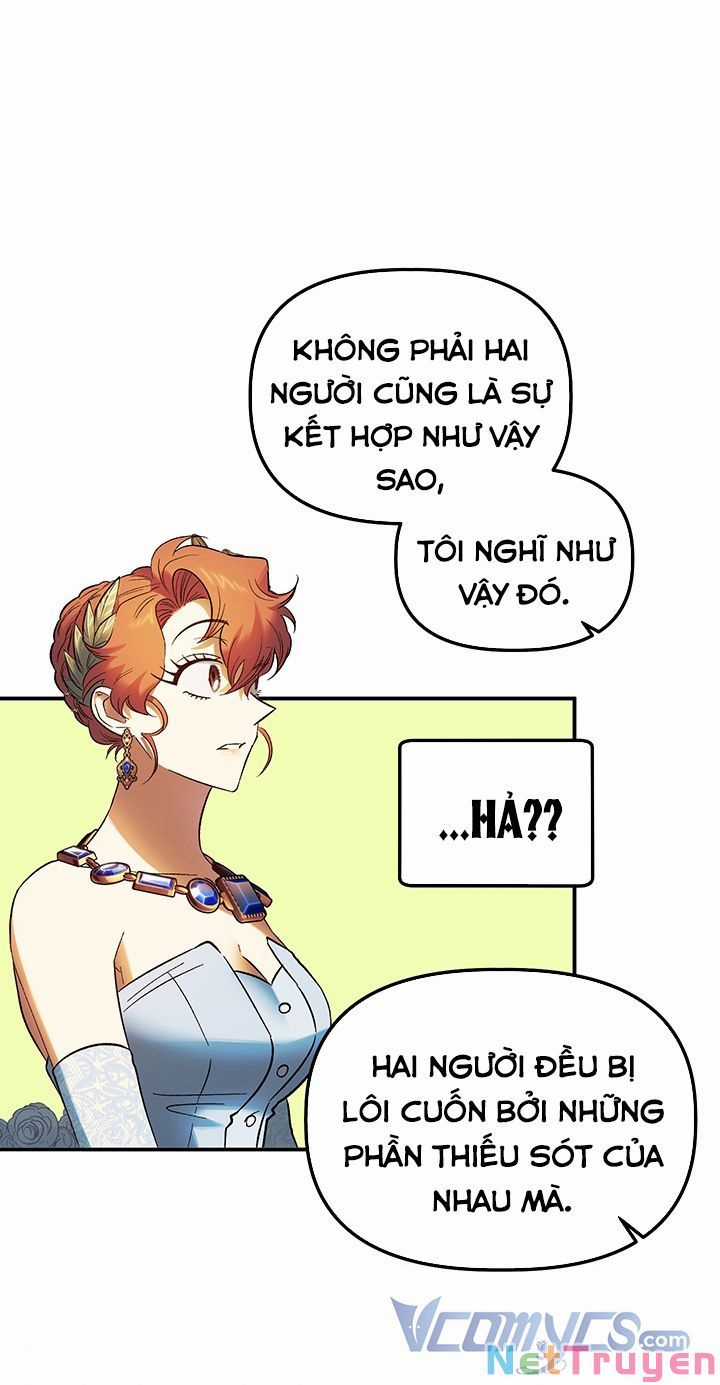 May Mắn Hay Bất Hạnh - Chapter 62 - Trang 6