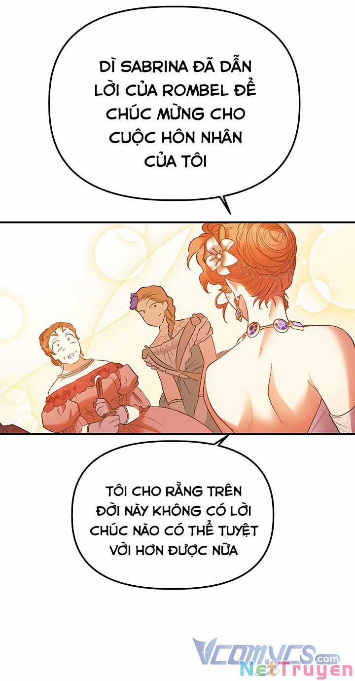 May Mắn Hay Bất Hạnh - Chapter 62 - Trang 54