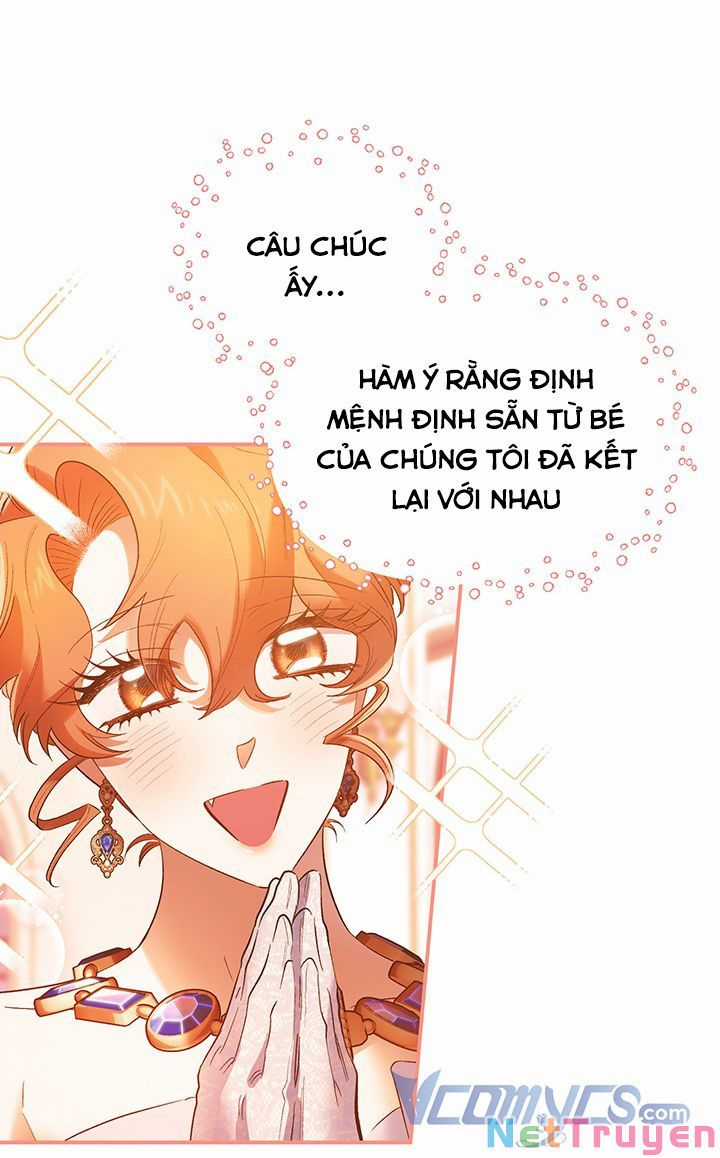 May Mắn Hay Bất Hạnh - Chapter 62 - Trang 55