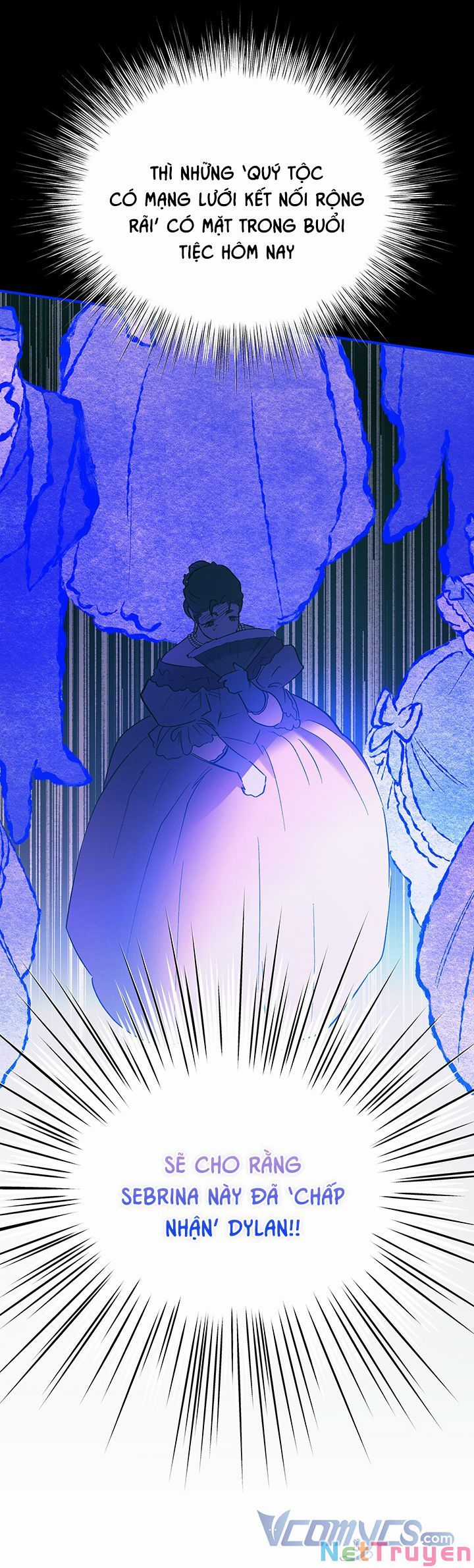 May Mắn Hay Bất Hạnh - Chapter 62 - Trang 61