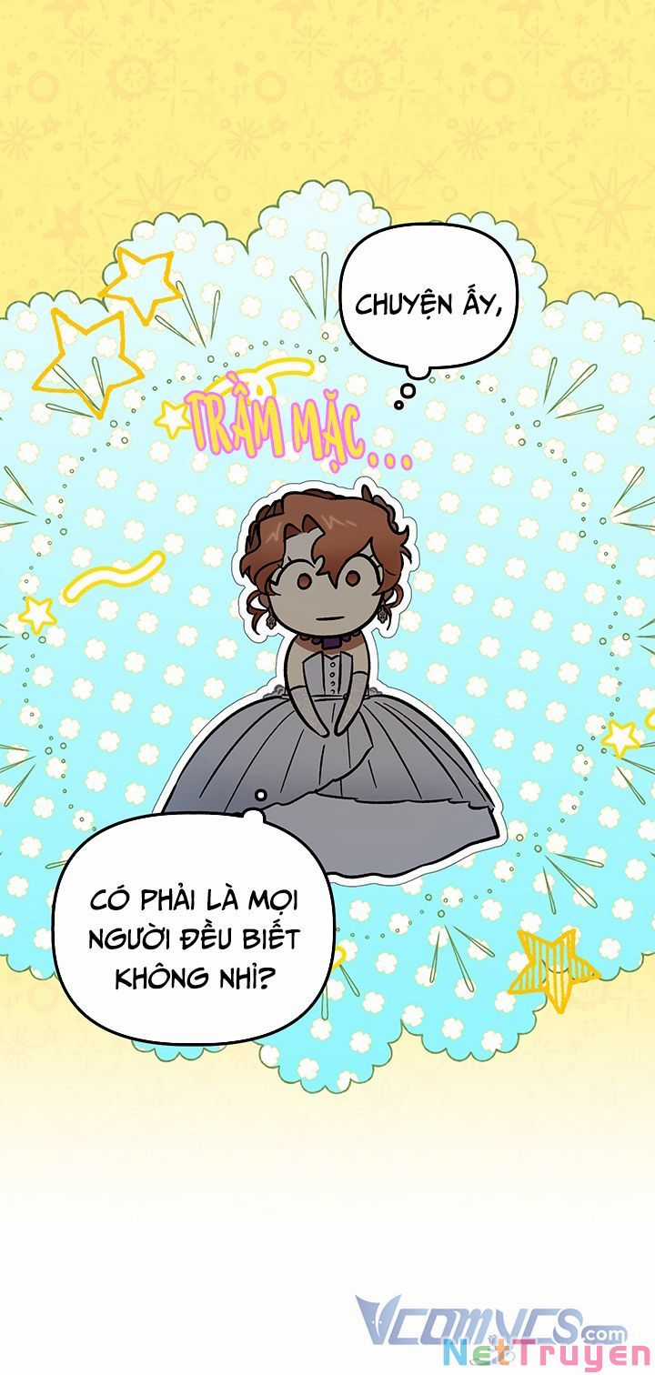 May Mắn Hay Bất Hạnh - Chapter 62 - Trang 10