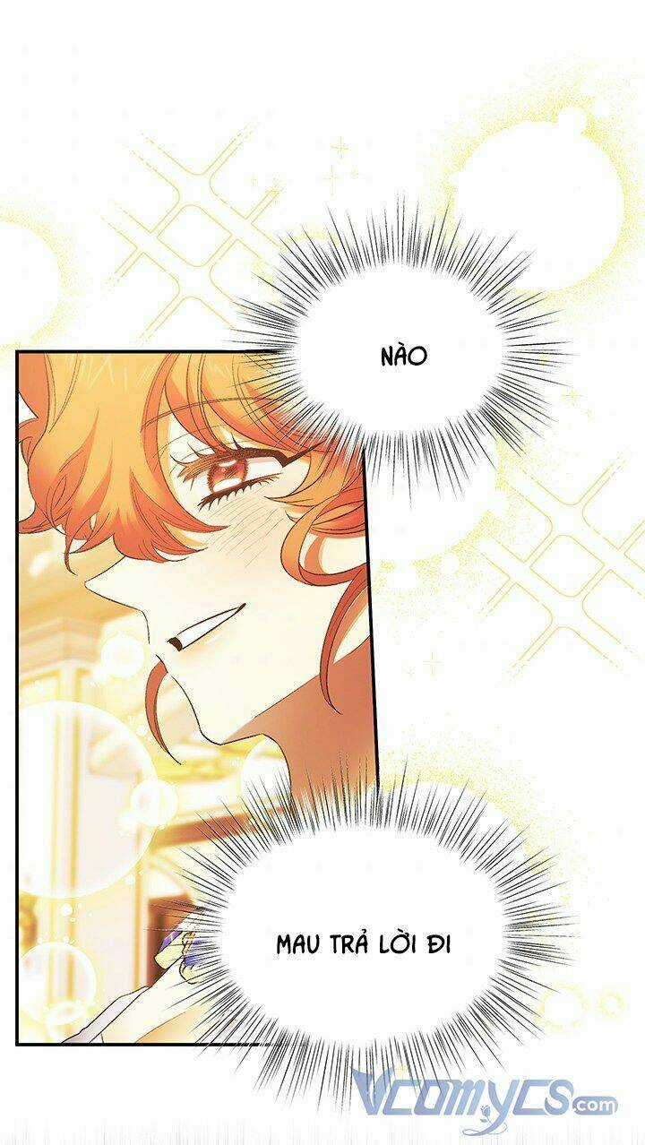 May Mắn Hay Bất Hạnh - Chapter 63 - Trang 1