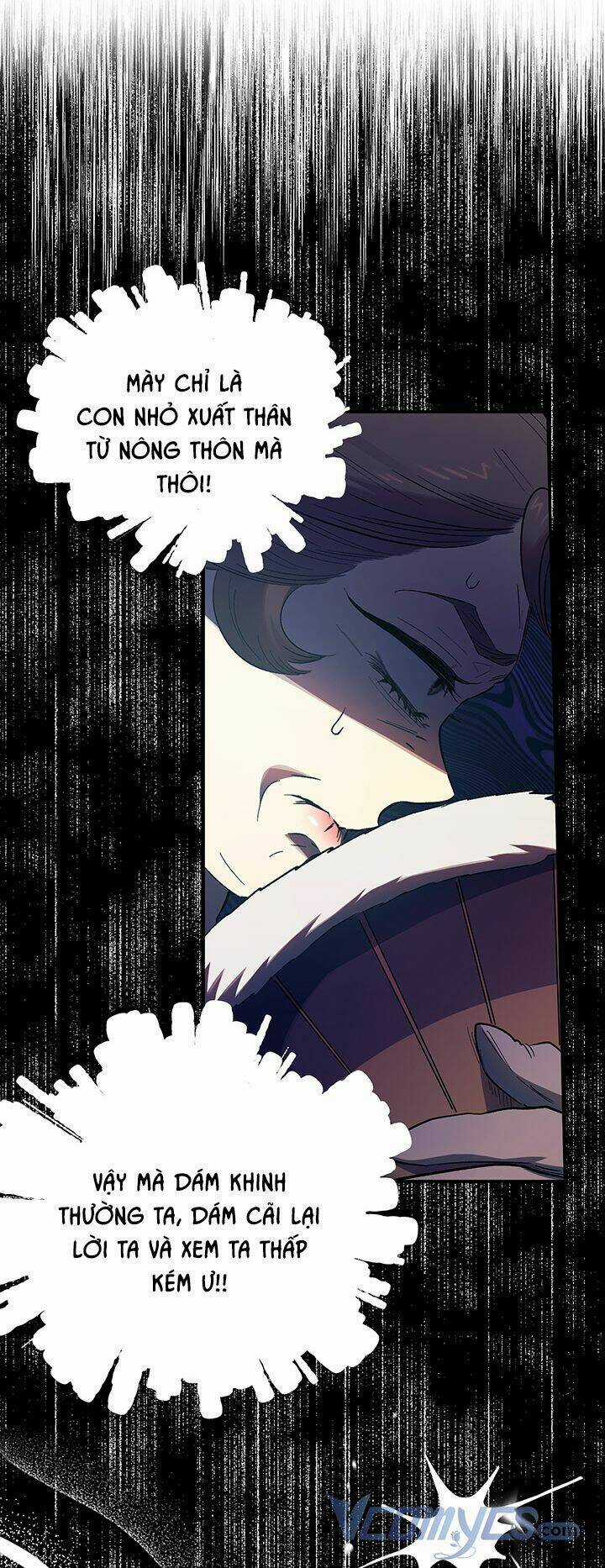 May Mắn Hay Bất Hạnh - Chapter 63 - Trang 2