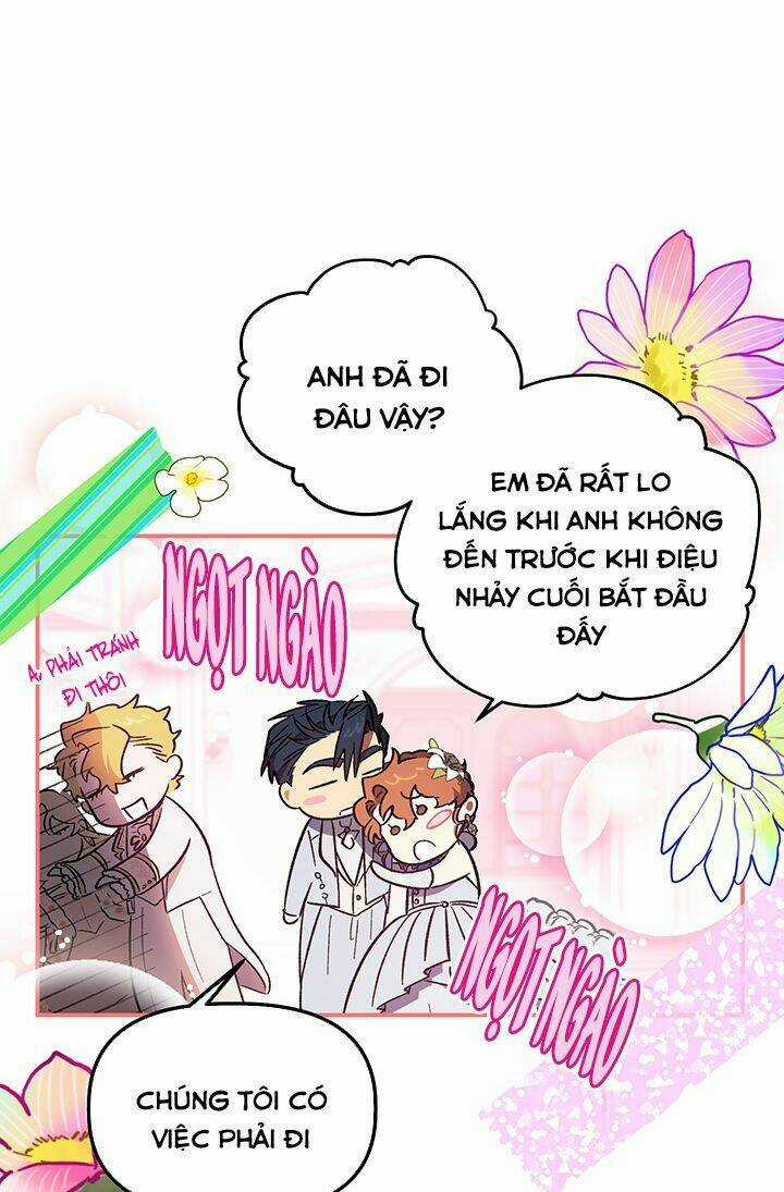 May Mắn Hay Bất Hạnh - Chapter 63 - Trang 14