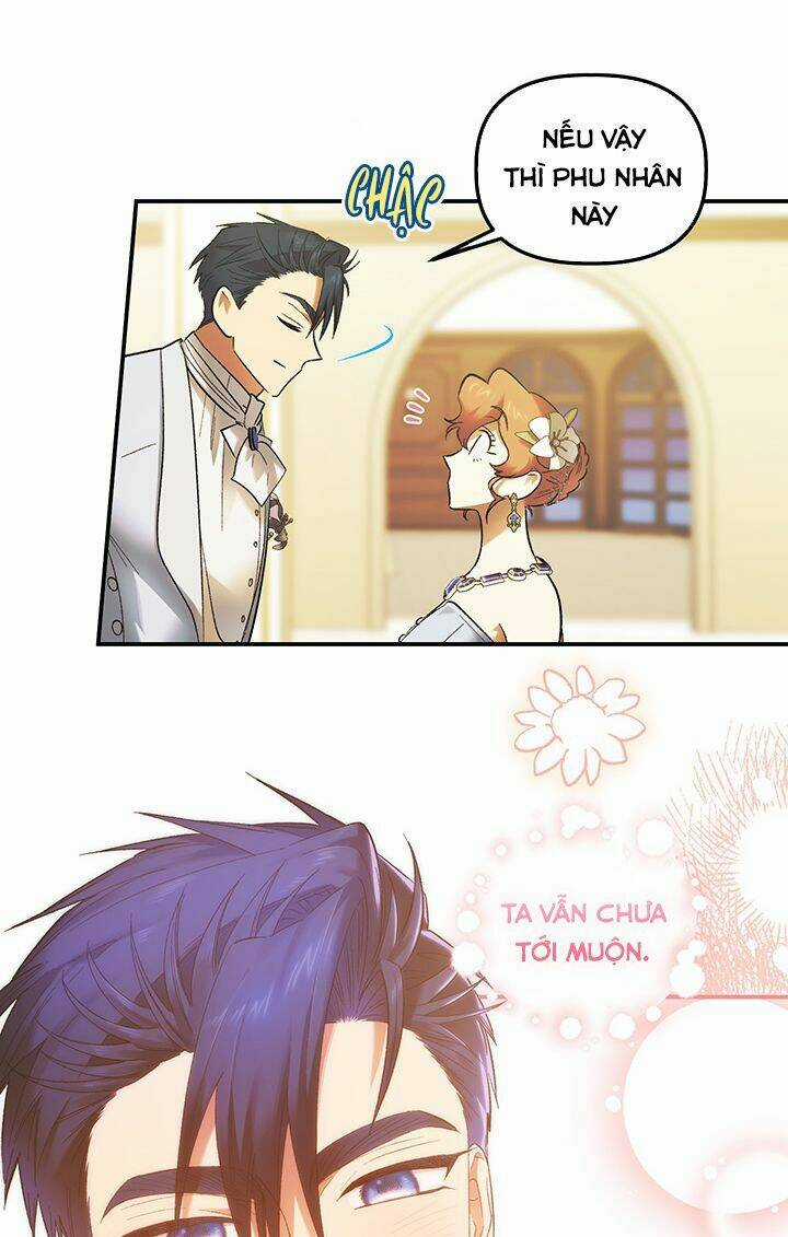 May Mắn Hay Bất Hạnh - Chapter 63 - Trang 17
