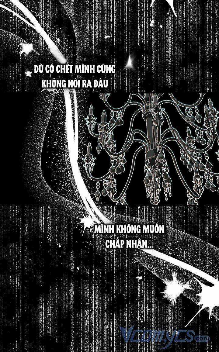 May Mắn Hay Bất Hạnh - Chapter 63 - Trang 3