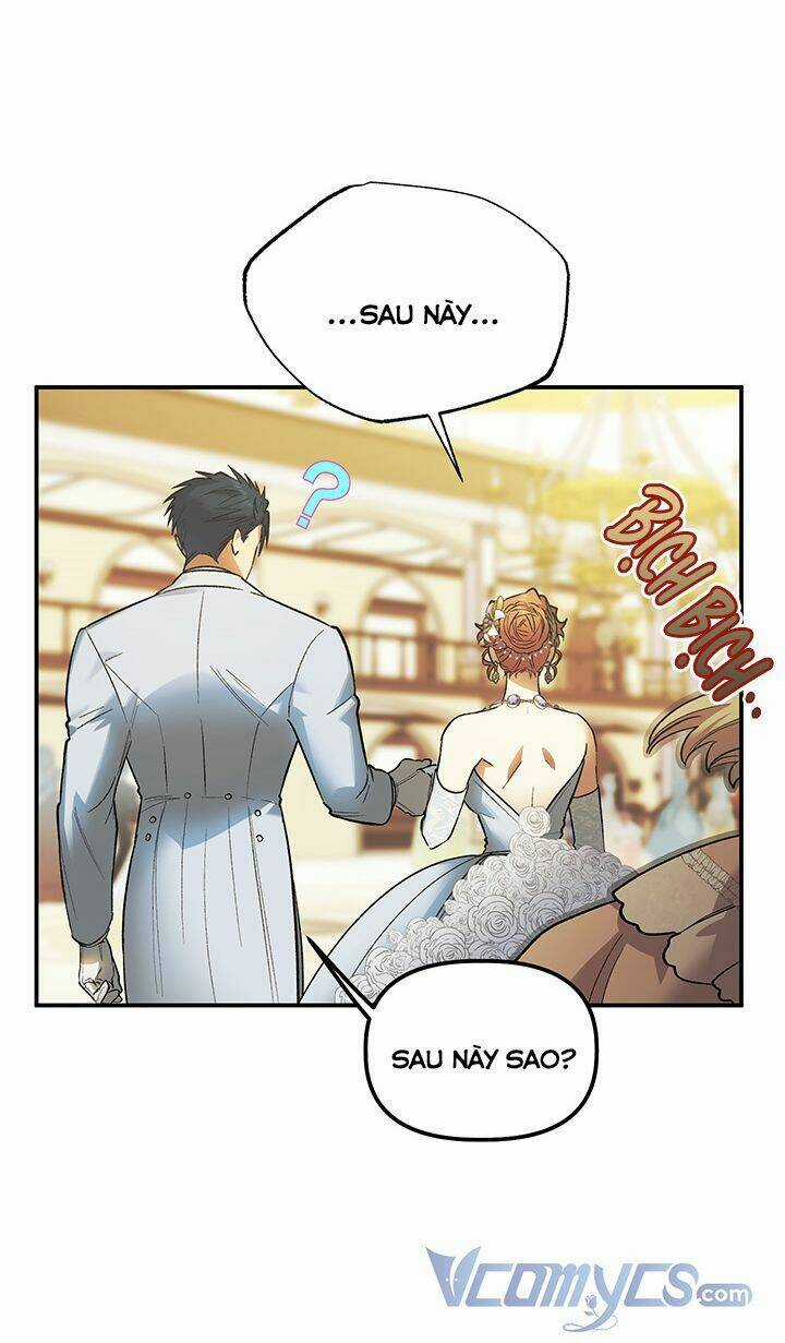 May Mắn Hay Bất Hạnh - Chapter 63 - Trang 29