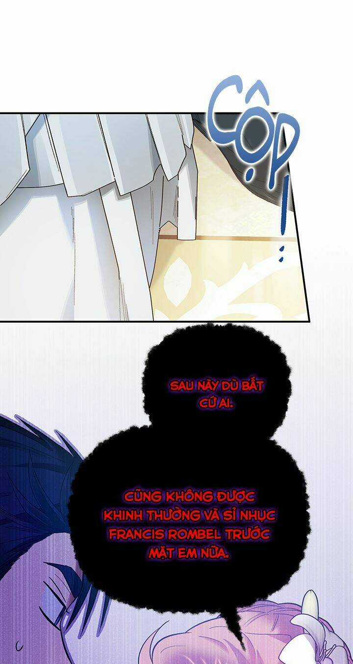 May Mắn Hay Bất Hạnh - Chapter 63 - Trang 30