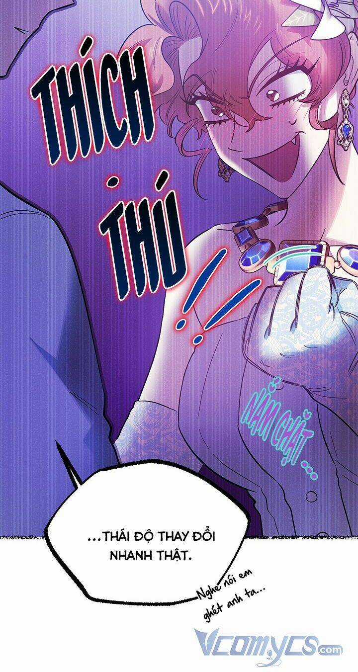 May Mắn Hay Bất Hạnh - Chapter 63 - Trang 31