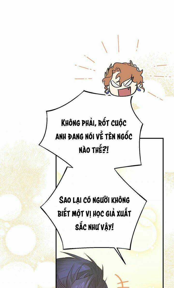 May Mắn Hay Bất Hạnh - Chapter 63 - Trang 32