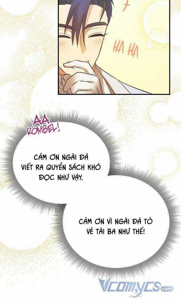 May Mắn Hay Bất Hạnh - Chapter 63 - Trang 33