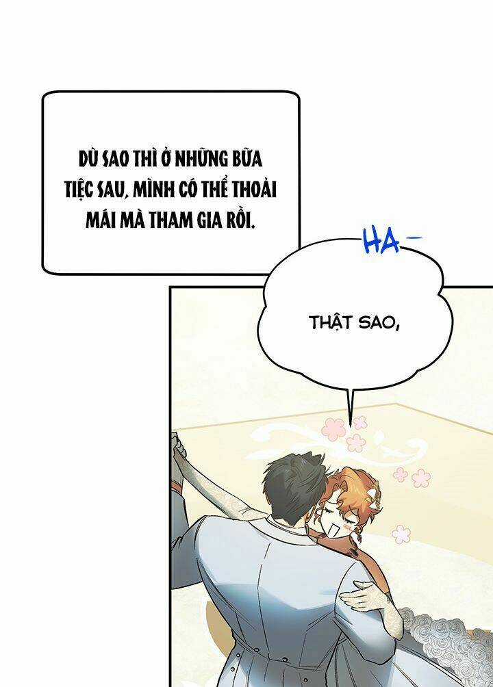 May Mắn Hay Bất Hạnh - Chapter 63 - Trang 36