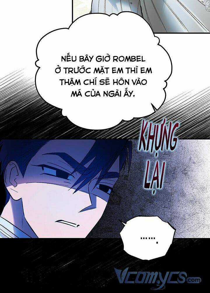 May Mắn Hay Bất Hạnh - Chapter 63 - Trang 37