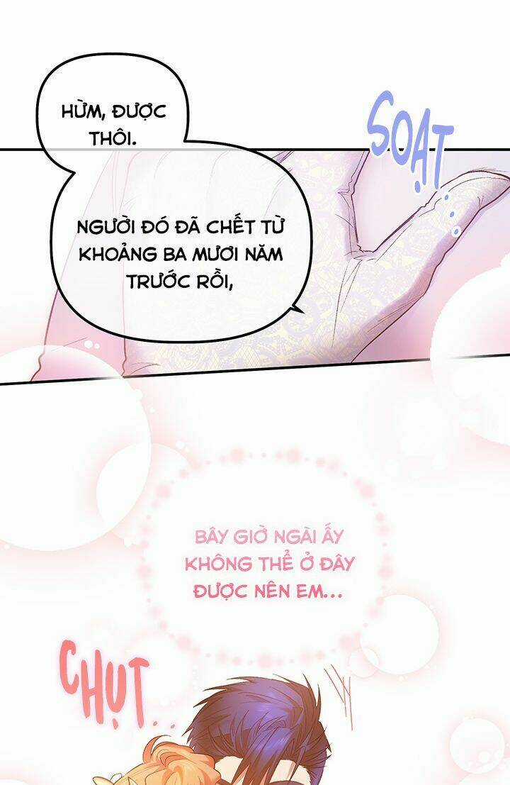 May Mắn Hay Bất Hạnh - Chapter 63 - Trang 39