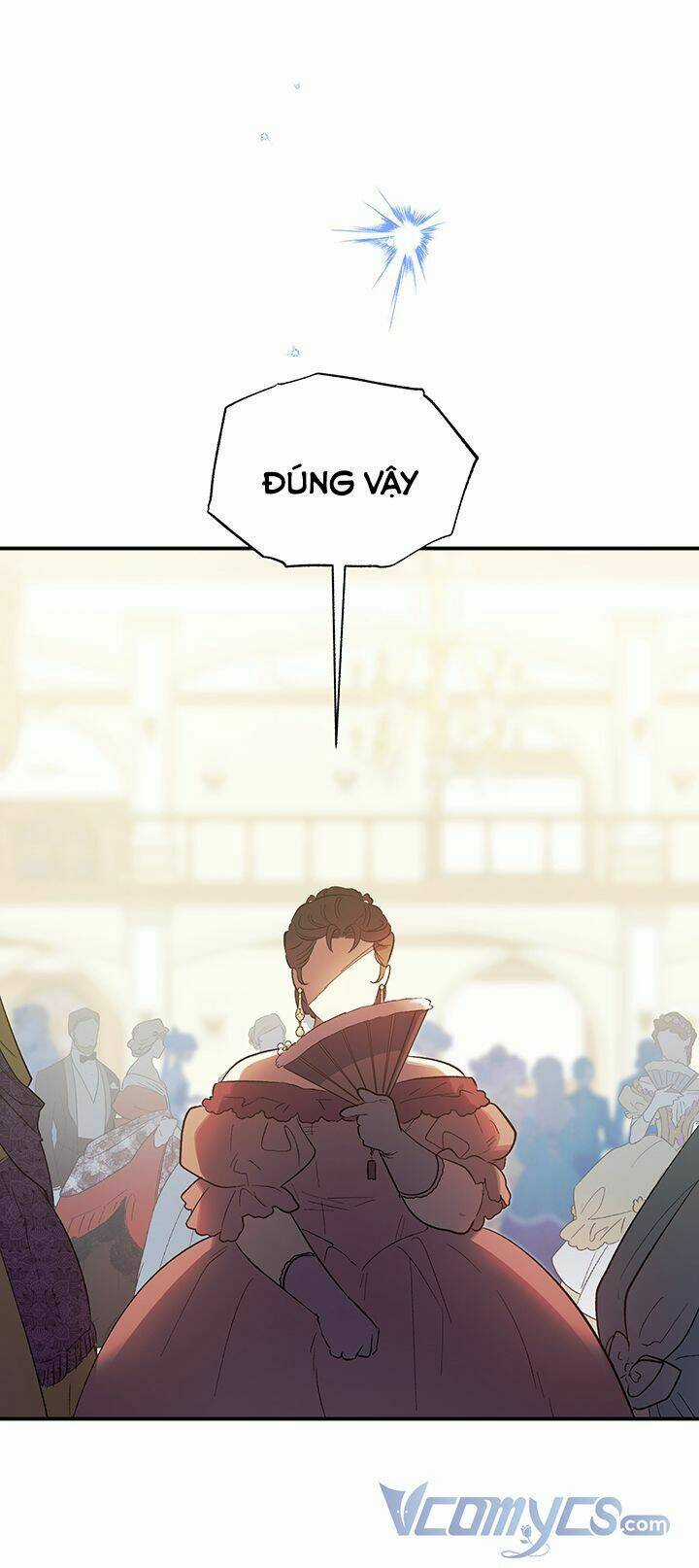 May Mắn Hay Bất Hạnh - Chapter 63 - Trang 5