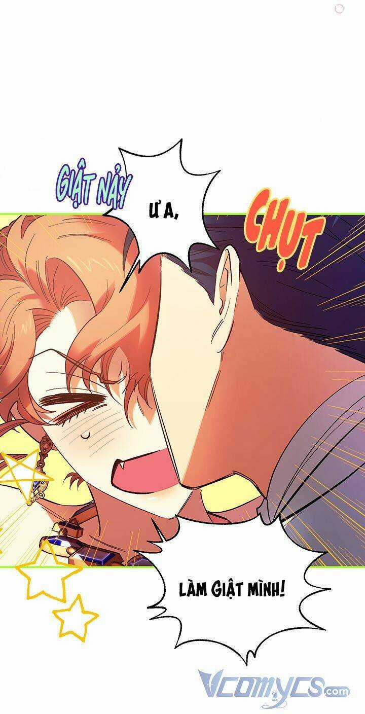 May Mắn Hay Bất Hạnh - Chapter 63 - Trang 42