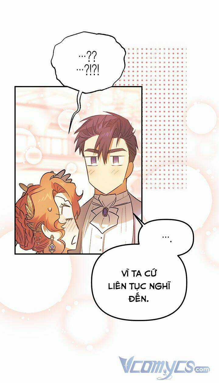 May Mắn Hay Bất Hạnh - Chapter 63 - Trang 43