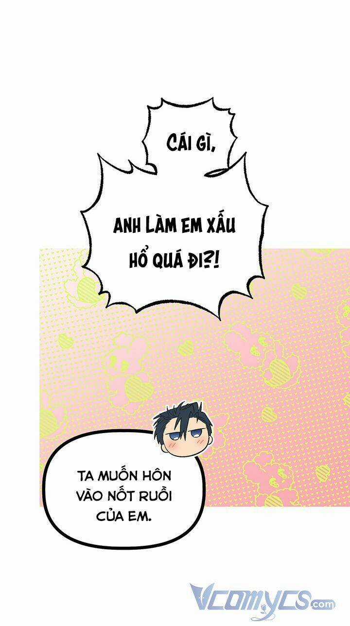 May Mắn Hay Bất Hạnh - Chapter 63 - Trang 44