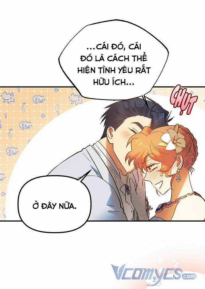 May Mắn Hay Bất Hạnh - Chapter 63 - Trang 45