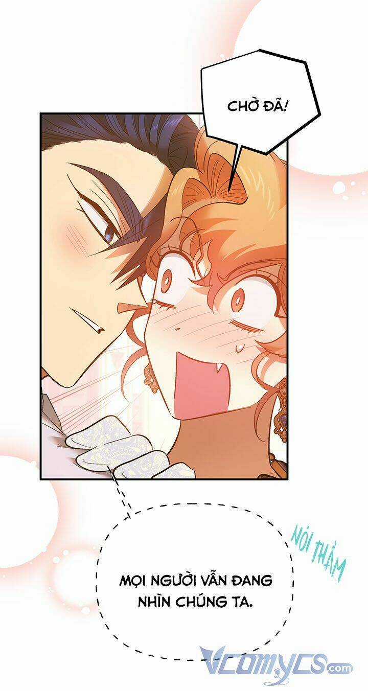 May Mắn Hay Bất Hạnh - Chapter 63 - Trang 46