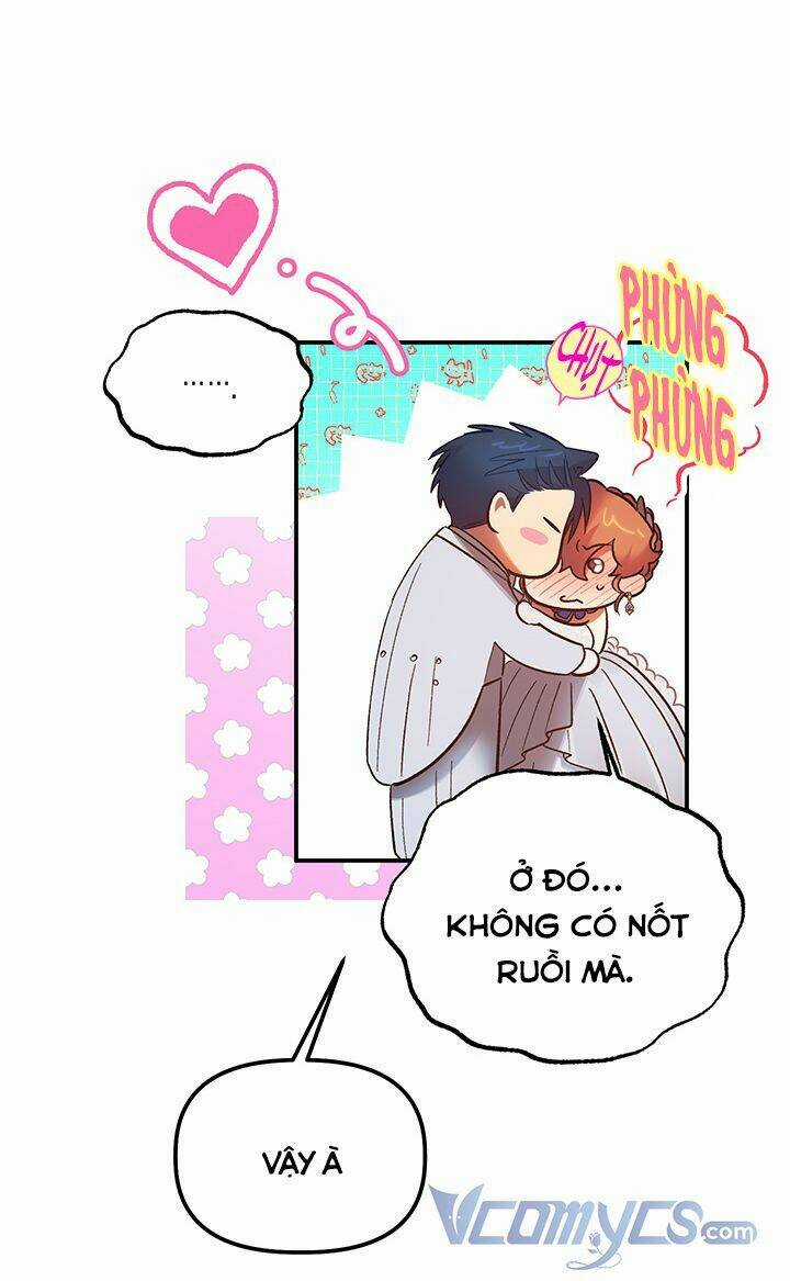 May Mắn Hay Bất Hạnh - Chapter 63 - Trang 47