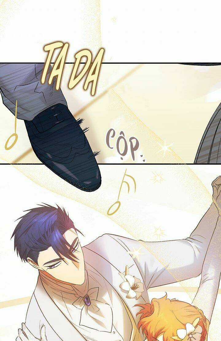 May Mắn Hay Bất Hạnh - Chapter 63 - Trang 50