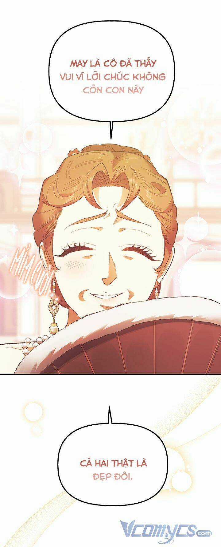 May Mắn Hay Bất Hạnh - Chapter 63 - Trang 6