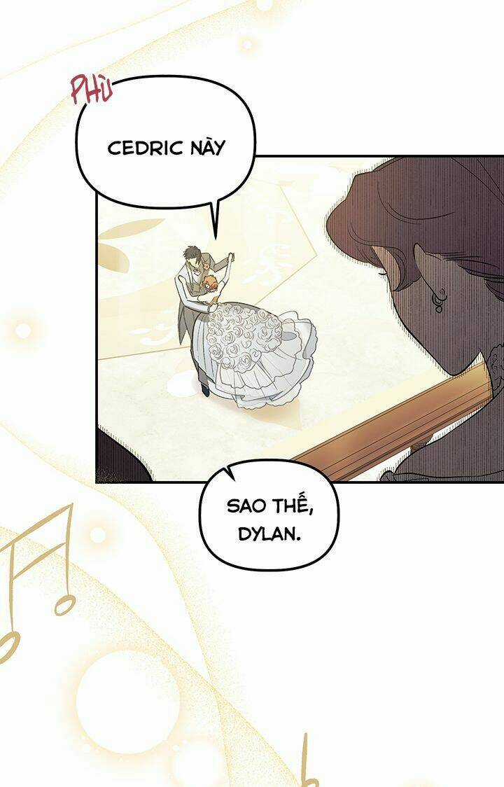 May Mắn Hay Bất Hạnh - Chapter 63 - Trang 53