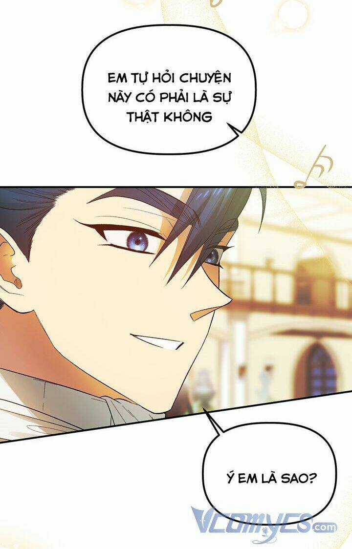 May Mắn Hay Bất Hạnh - Chapter 63 - Trang 54