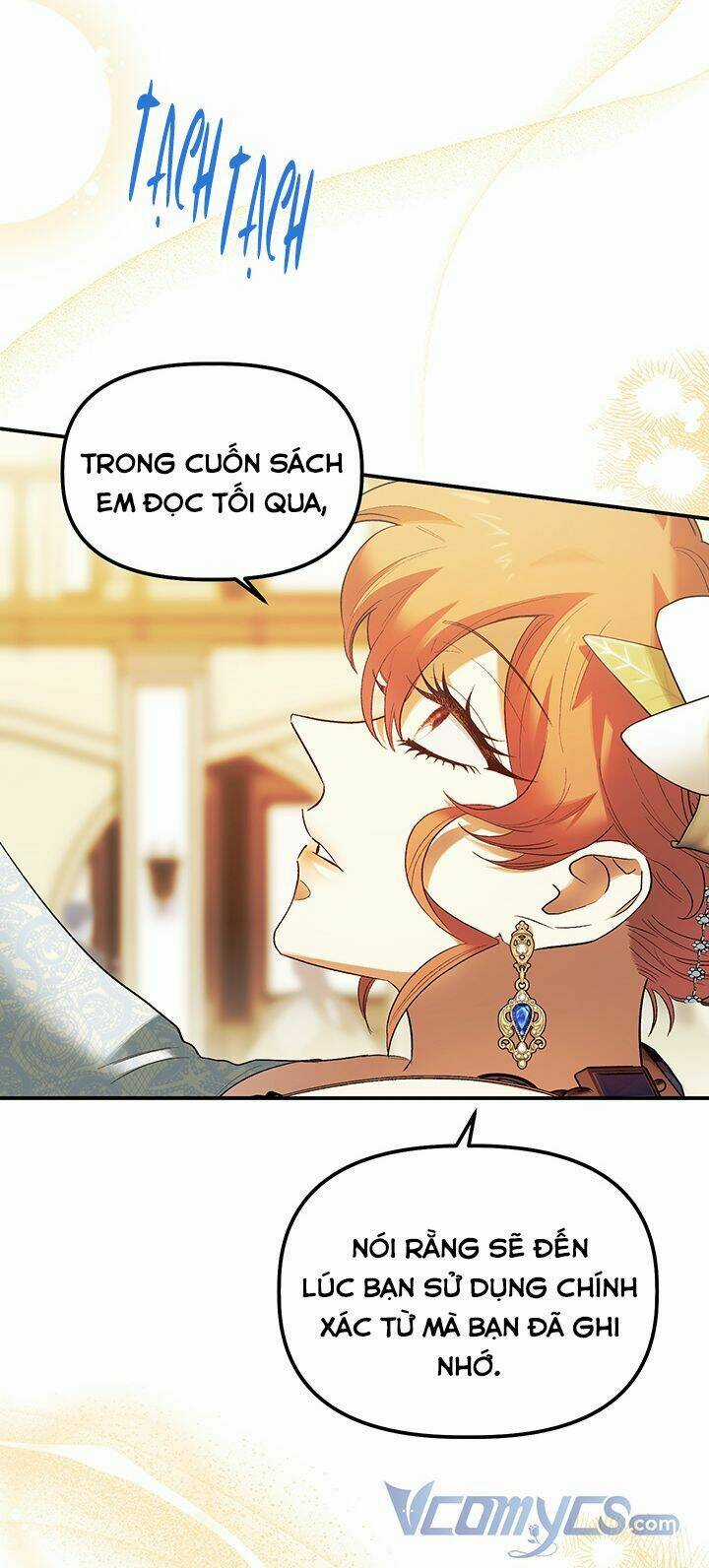 May Mắn Hay Bất Hạnh - Chapter 63 - Trang 55