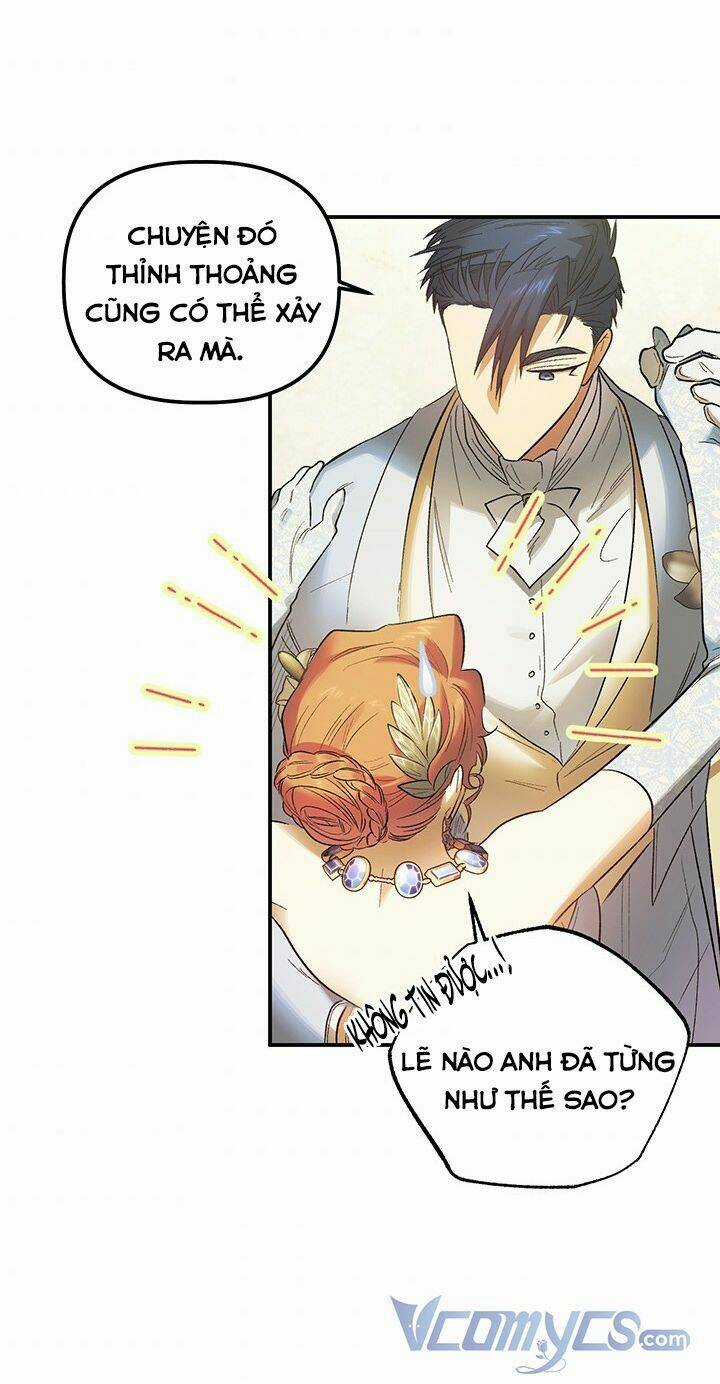 May Mắn Hay Bất Hạnh - Chapter 63 - Trang 57