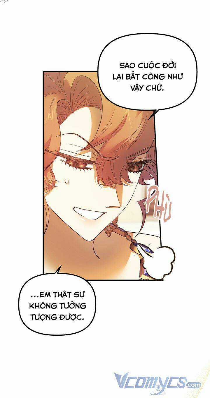 May Mắn Hay Bất Hạnh - Chapter 63 - Trang 60