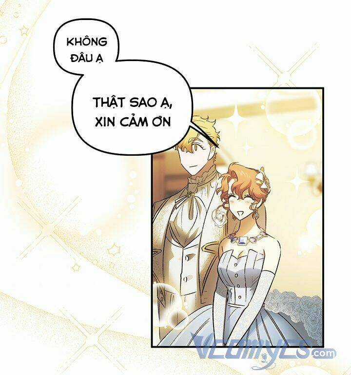 May Mắn Hay Bất Hạnh - Chapter 63 - Trang 7